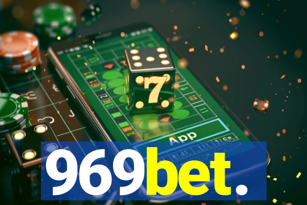 969bet.