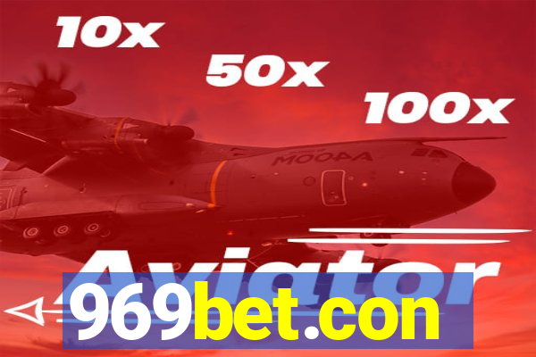 969bet.con