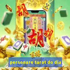 personare tarot do dia