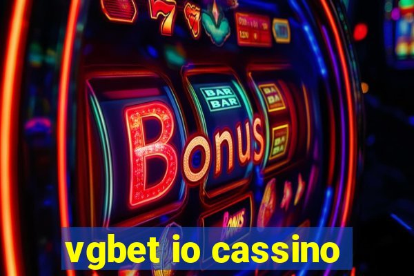 vgbet io cassino