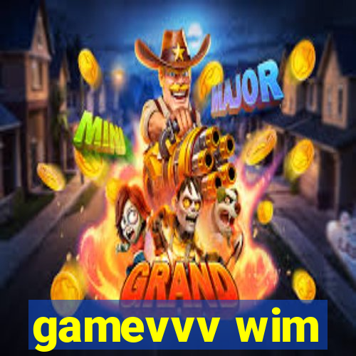 gamevvv wim