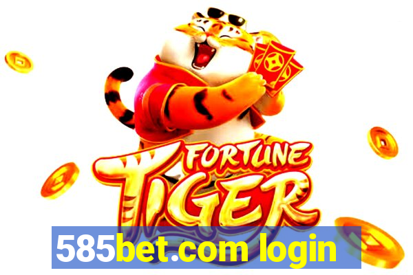 585bet.com login