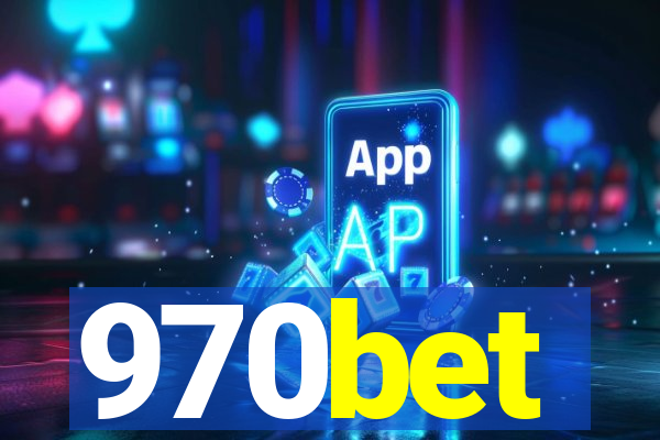 970bet