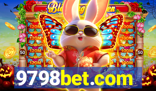 9798bet.com