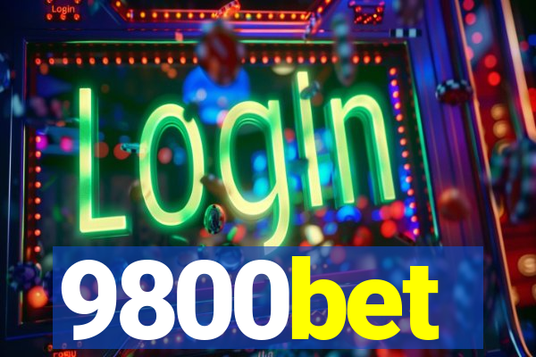 9800bet