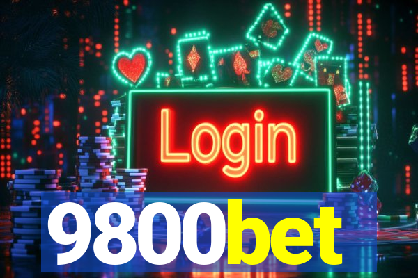 9800bet