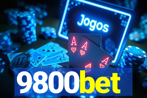 9800bet