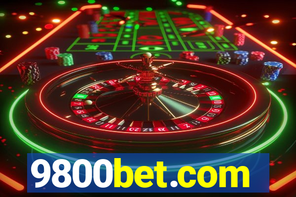 9800bet.com