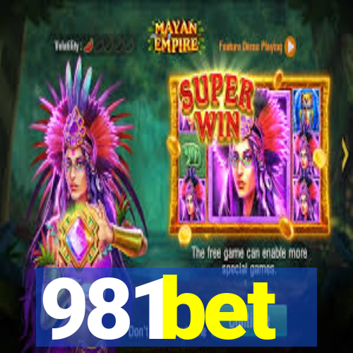 981bet