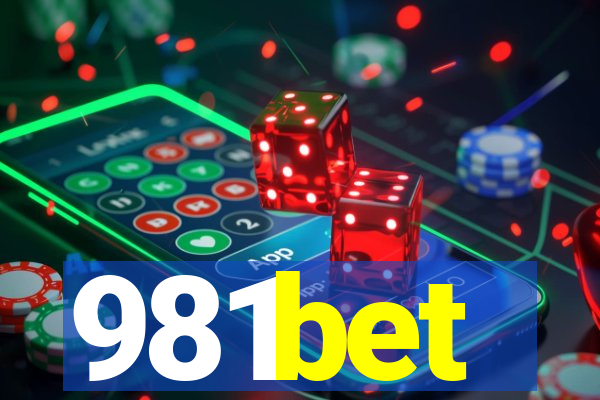 981bet