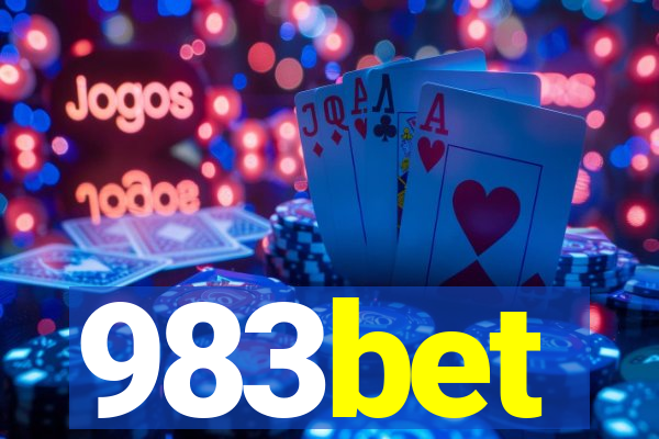 983bet