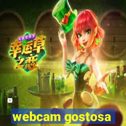 webcam gostosa