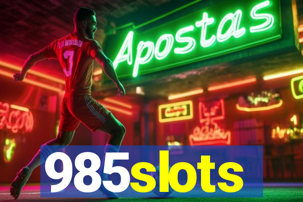 985slots