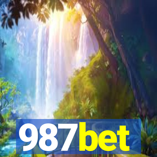 987bet