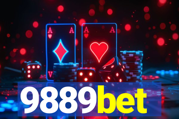 9889bet