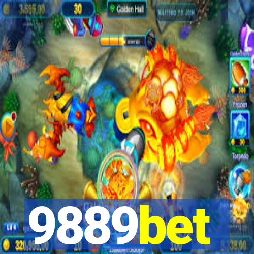 9889bet