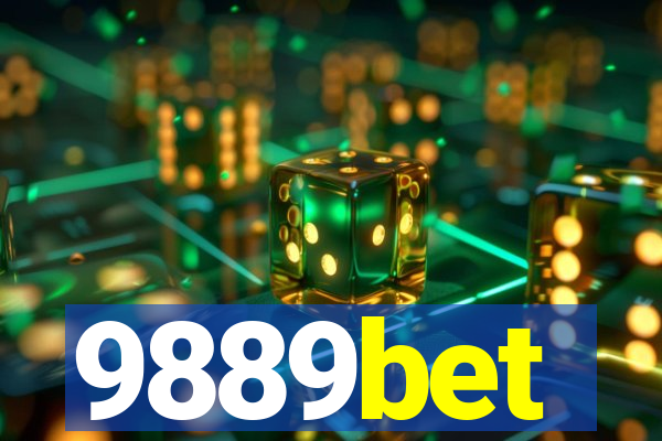 9889bet