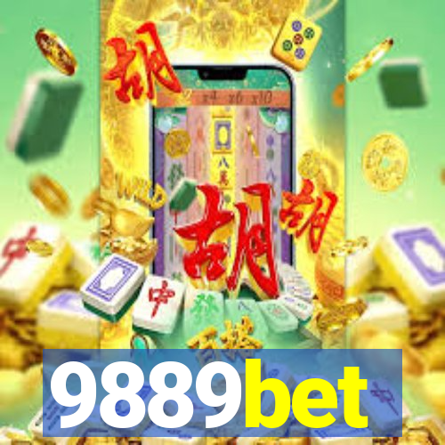 9889bet