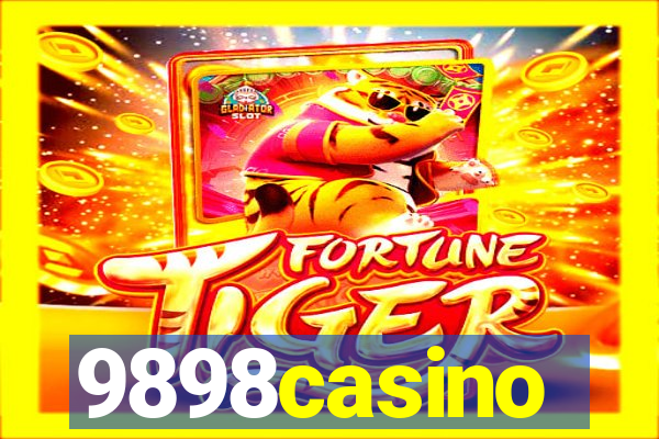 9898casino