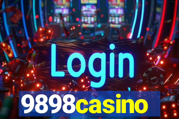 9898casino