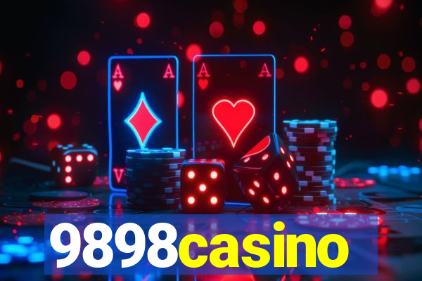 9898casino