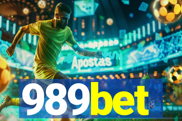 989bet