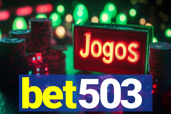 bet503