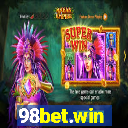 98bet.win