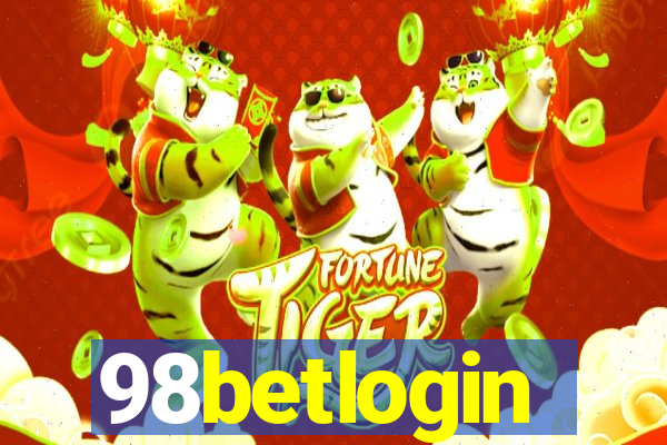 98betlogin