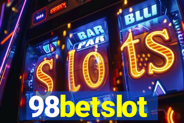 98betslot