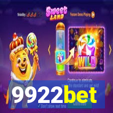 9922bet