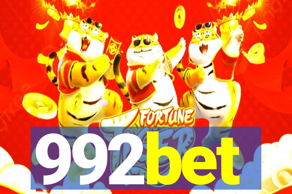 992bet