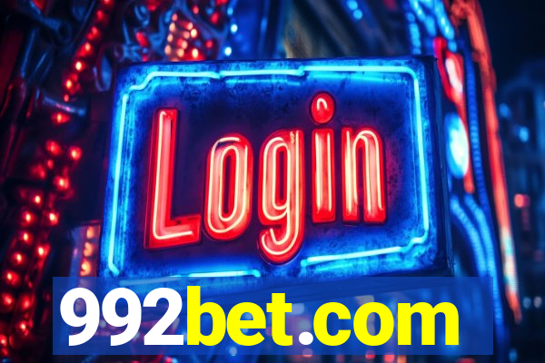 992bet.com