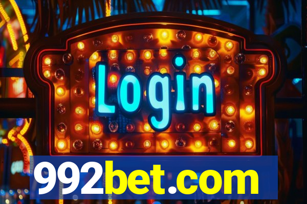 992bet.com