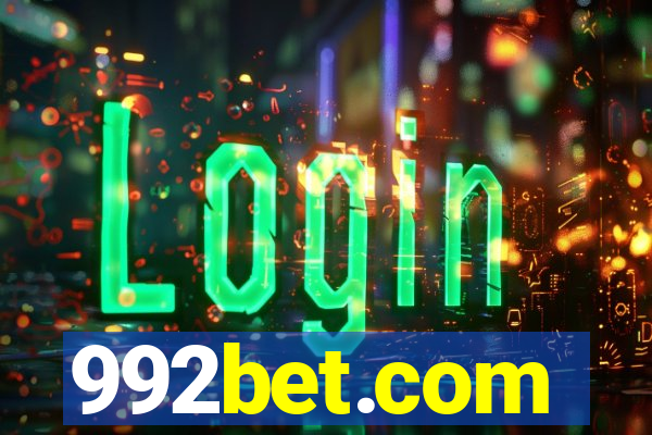 992bet.com