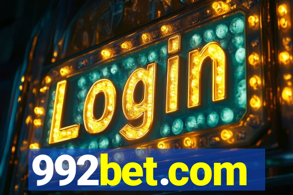 992bet.com