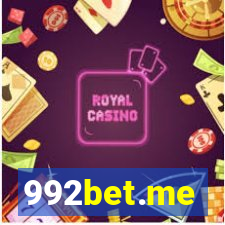 992bet.me