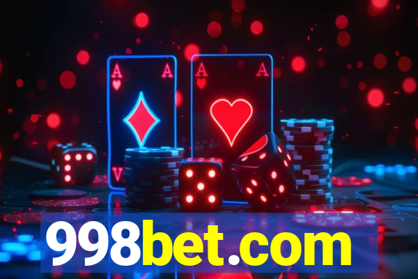 998bet.com