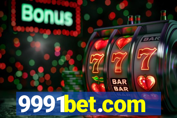 9991bet.com