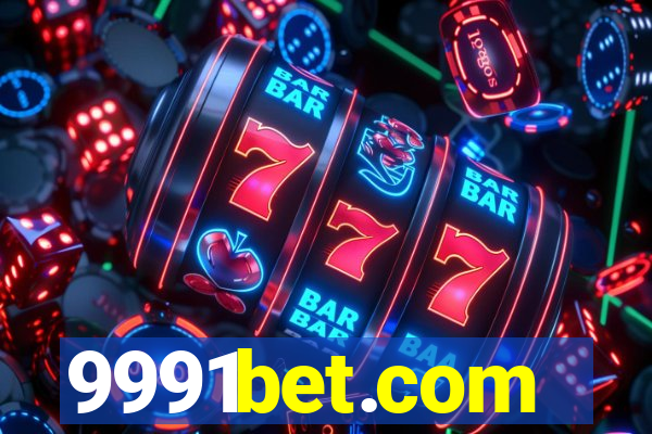 9991bet.com