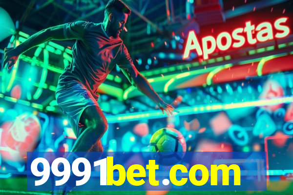 9991bet.com