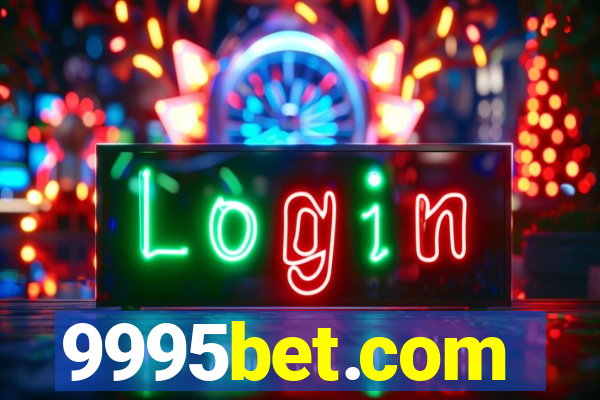 9995bet.com