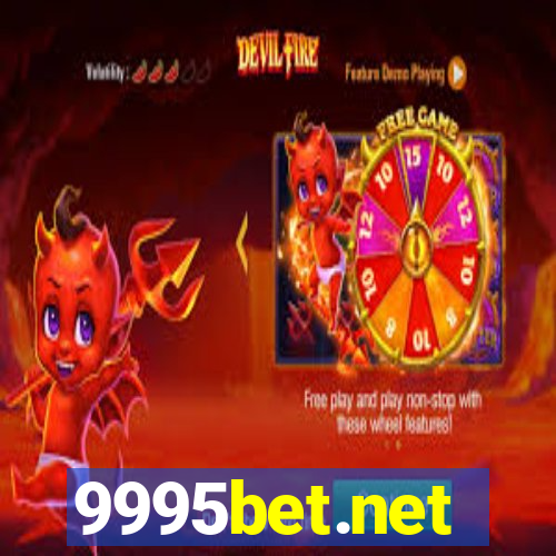 9995bet.net