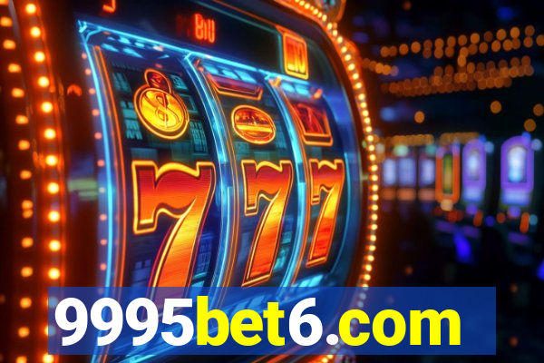 9995bet6.com