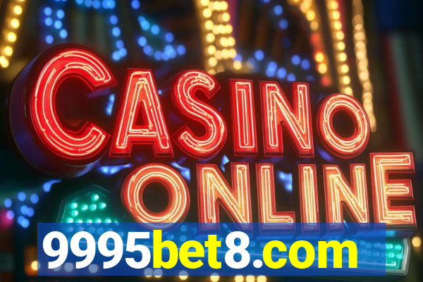 9995bet8.com