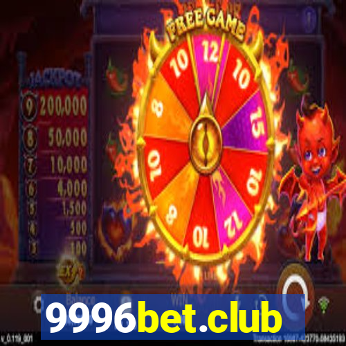 9996bet.club