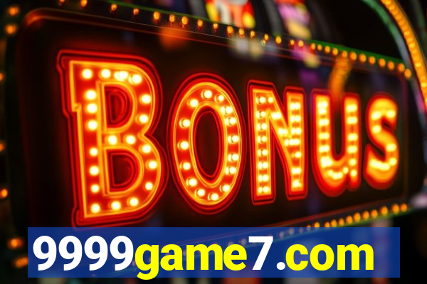 9999game7.com