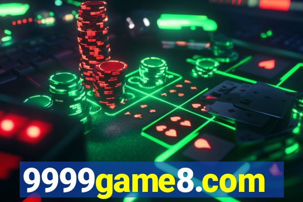 9999game8.com