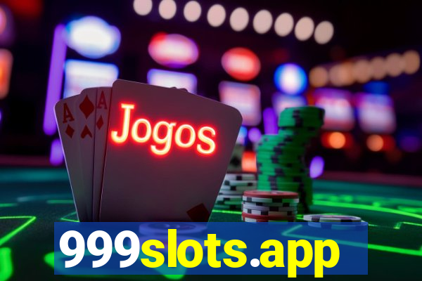 999slots.app