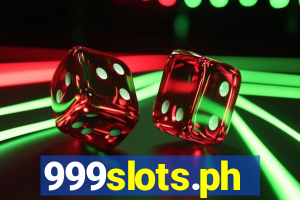 999slots.ph